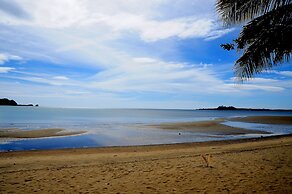 Nabulao Beach and Dive Resort