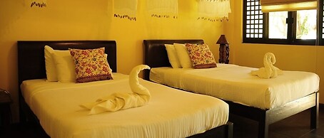 Nabulao Beach and Dive Resort
