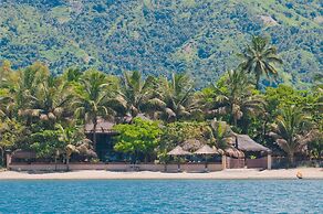 Nabulao Beach and Dive Resort