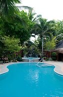 Nabulao Beach and Dive Resort