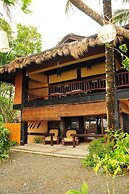 Nabulao Beach and Dive Resort