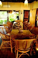 Nabulao Beach and Dive Resort