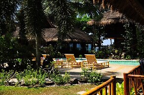 Nabulao Beach and Dive Resort