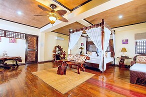 Nabulao Beach and Dive Resort