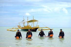Nabulao Beach and Dive Resort