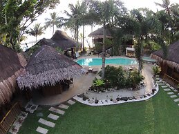Nabulao Beach and Dive Resort