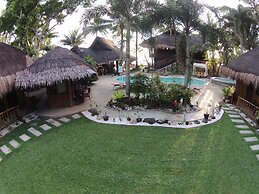 Nabulao Beach and Dive Resort