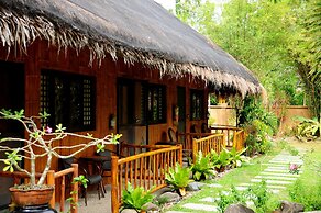 Nabulao Beach and Dive Resort