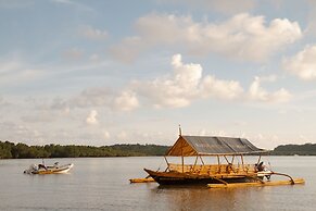 Nabulao Beach and Dive Resort