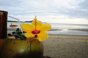 Nabulao Beach and Dive Resort