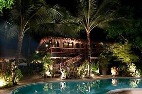 Nabulao Beach and Dive Resort