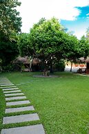 Nabulao Beach and Dive Resort