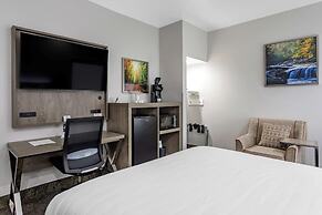 Best Western Plus Apple Valley Lodge Pigeon Forge