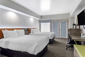 Best Western Plus Apple Valley Lodge Pigeon Forge