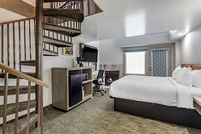 Best Western Plus Apple Valley Lodge Pigeon Forge