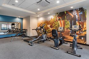 Best Western Plus Apple Valley Lodge Pigeon Forge