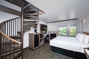 Best Western Plus Apple Valley Lodge Pigeon Forge