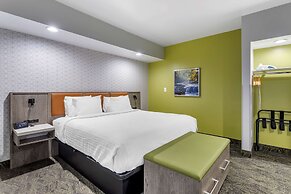 Best Western Plus Apple Valley Lodge Pigeon Forge