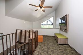 Best Western Plus Apple Valley Lodge Pigeon Forge