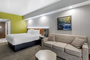 Best Western Plus Apple Valley Lodge Pigeon Forge