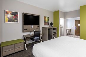 Best Western Plus Apple Valley Lodge Pigeon Forge