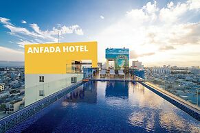 ANFADA Hotel Danang