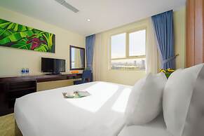 ANFADA Hotel Danang