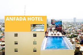 ANFADA Hotel Danang