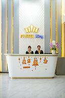 FIVITEL King Hotel