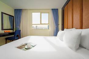 ANFADA Hotel Danang