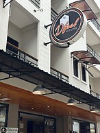 Dfeel House