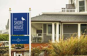 The Shore House