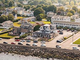 The Shore House