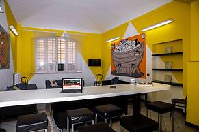 Ostello San Filippo Neri