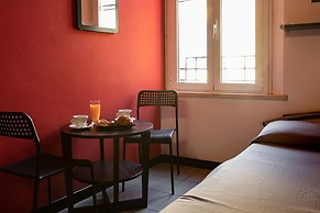 Ostello San Filippo Neri