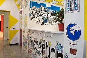 Ostello San Filippo Neri