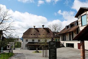 Stiftung Kartause Ittingen