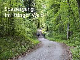 Stiftung Kartause Ittingen