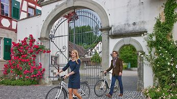 Stiftung Kartause Ittingen