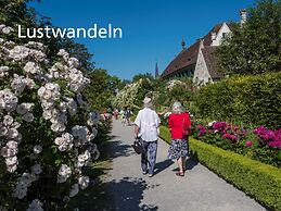 Stiftung Kartause Ittingen