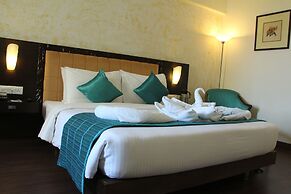 Club Mahindra Udaipur