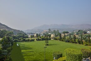 Club Mahindra Udaipur