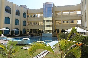 Club Mahindra Udaipur