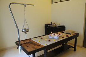 Club Mahindra Udaipur