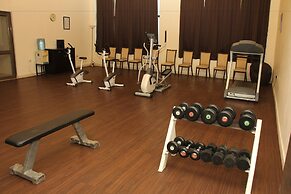 Club Mahindra Udaipur