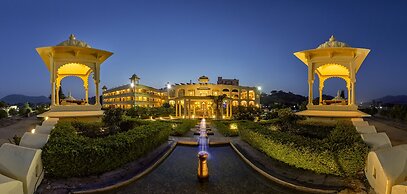 Club Mahindra Udaipur