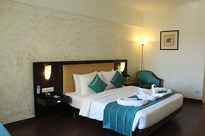 Club Mahindra Udaipur