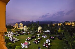 Club Mahindra Udaipur