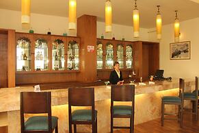 Club Mahindra Udaipur