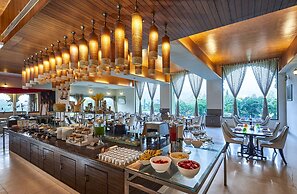 Club Mahindra Udaipur